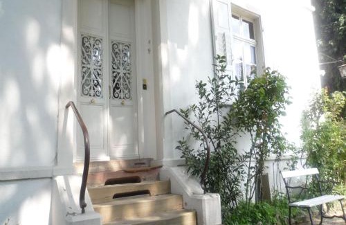 Badenweiler House | Villa Martha