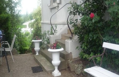 Badenweiler House | Villa Martha