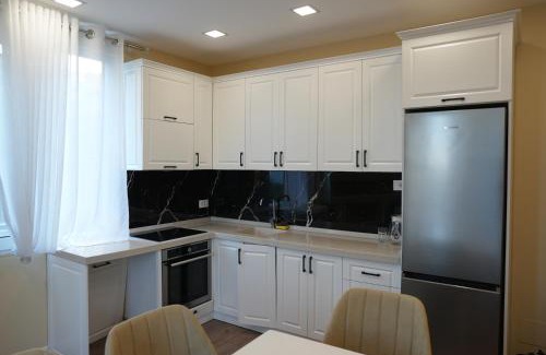 Tirana Apartment | Villa Martin