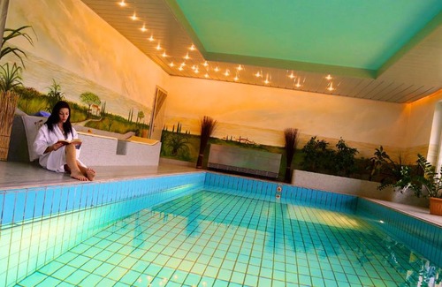 Lind ob Velden Hotel | Villa Martini Boutiquehotel