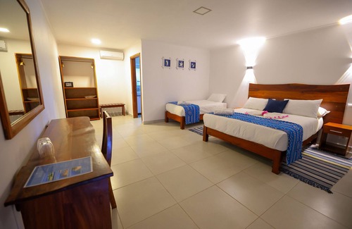 Inhaca Island Cabin | Villa Martins