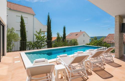 Okrug Gornji Villa | Villa Marulovo Hills