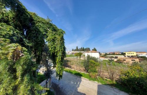 Tollo House | Villa Marusia