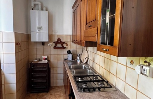 Isernia Cottage | Villa Marvitt - Stone Cottage