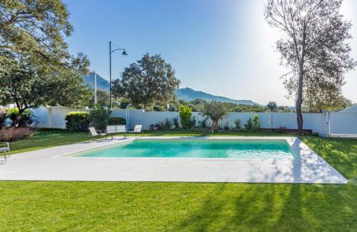 Olbia House | Villa Mary