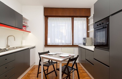 Bolognano-Vignole Villa | Villa Mary with garden