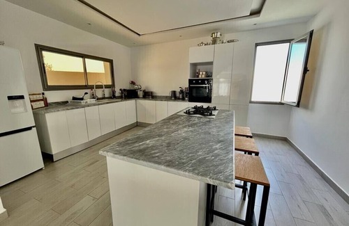 Tunis Villa | Villa MARYEM