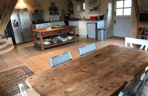 Algans House | Villa - Mas de campagne prestigieux- Authentic french countryhouse in dream countryside