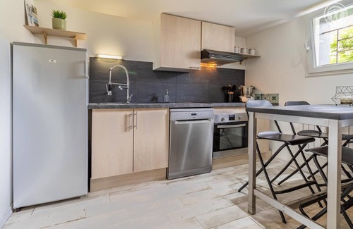 Saint-Alban-Leysse House | VILLA MASANDJO - SAINT ALBAN LEYSSE