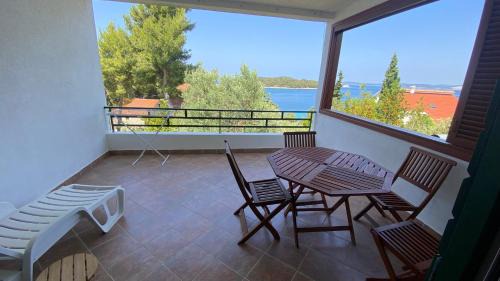 Maslinica Apartment | Villa Maslinica