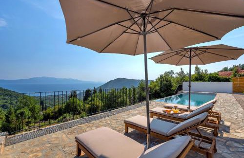Zaostrog Villa | Villa Mate