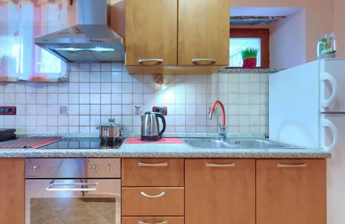 Muzini House | Villa Mate i Kate by Interhome
