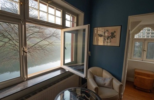 Wehlen Apartment | Villa Mathilda - Villa Mathilda