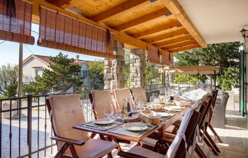 Ribarica House | VILLA MATIJA