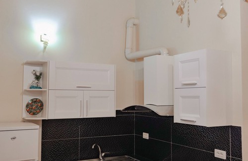 Qazim Pali Hotel | Villa Matilda