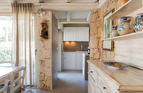Syracuse Villa | Villa Matilda - Four Bedroom Villa, Sleeps 8
