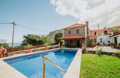 Faial House | Villa Matta