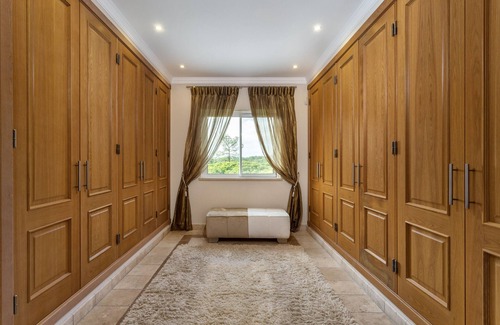 Vale do Garrao Villa | Villa Maureena - Quinta do Mar