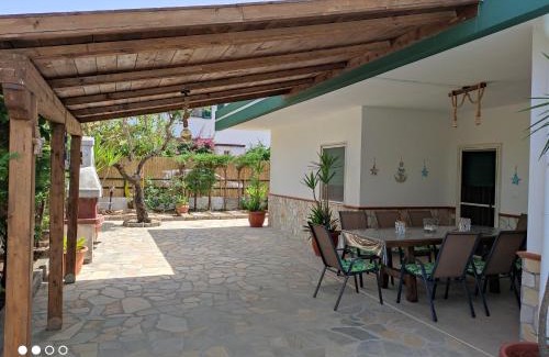 San Nicola Arcella Villa | Villa Max