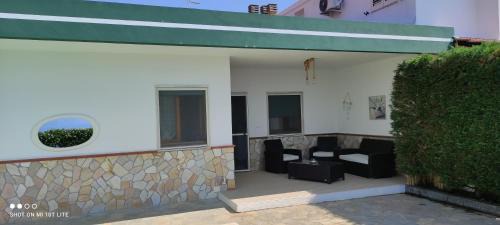 San Nicola Arcella Villa | Villa Max