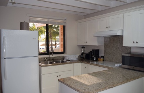 Mamora Bay Villa | Villa May, St James's Club Resort, Beach Front Holiday Home
