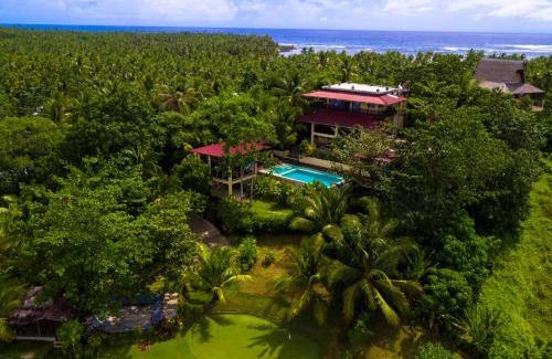 Catangnan Resort | Villa Maya