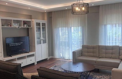 Serdivan Villa | Villa Maya Serdivan