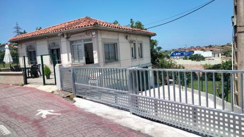 Camargo House | Villa Mayki