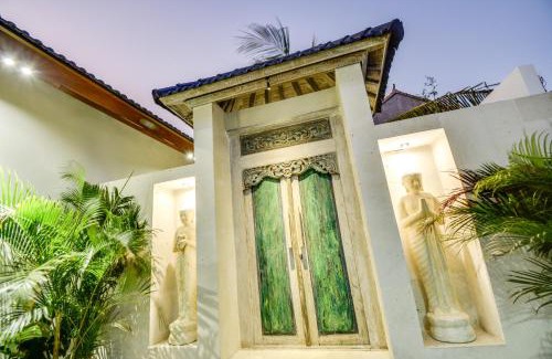 Kuta Villa | Villa Mayo