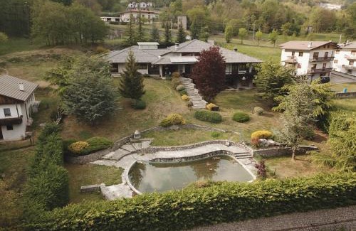 Ponte nelle Alpi Villa | Villa Mazzucco