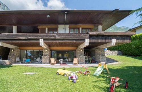 Ponte nelle Alpi Villa | Villa Mazzucco