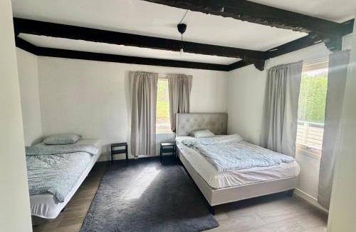 Hisings Backa Villa | Villa med 4 sovrum