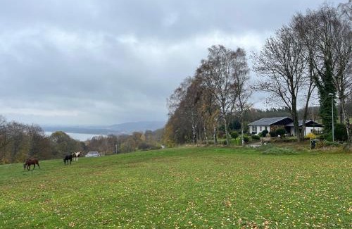 Bastad House | Villa med fantastisk utsikt
