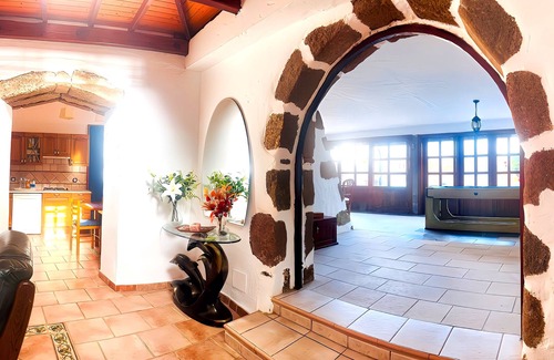 Conil Villa | Villa Medinilla with private Pool in Conil