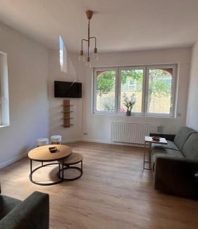 Ormsheimerhof Apartment | Villa Mediterrane - Apartment Milan