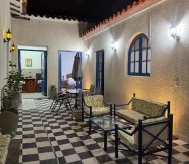 Tarija House | Villa Mediterranea Centro