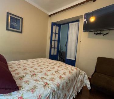 Tarija House | Villa Mediterranea Centro