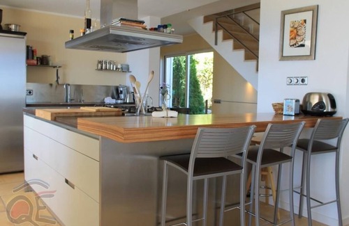 Rio d'Oro Villa | Villa Mediterranea, Urb Rio de Oro