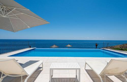 Cala Murada Villa | Villa Mediterraneo by Mallorca House Rent