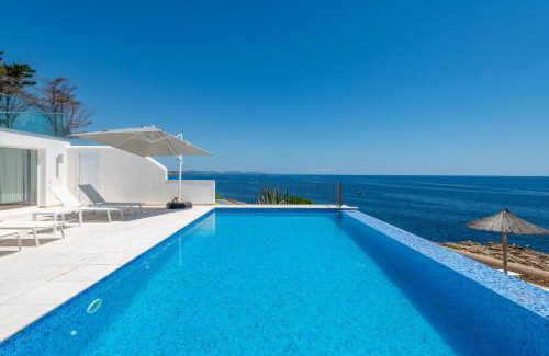 Cala Murada Villa | Villa Mediterraneo by Mallorca House Rent