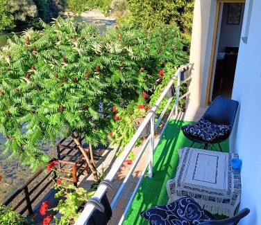 Kulen Vakuf Apartment | Villa Medo