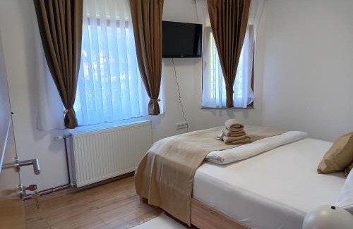 Kulen Vakuf Apartment | Villa Medo