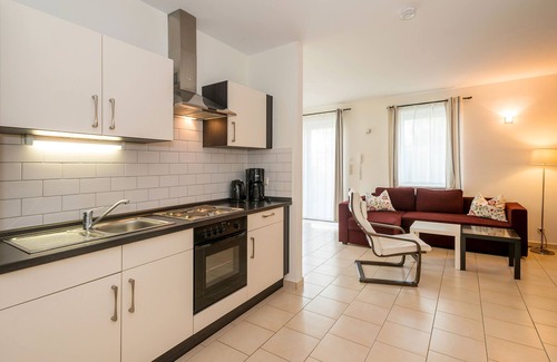 Kyritz Hotel | Villa Meehr