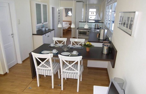Grossenbrode Boat Rental | Villa Meeresbrise Comfortable holiday residence