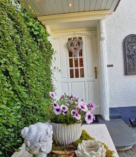 Siedlinghausen Apartment | Villa Meisterstein