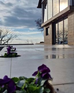 Brodski Stupnik Villa | Villa Melani *