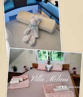 Brodski Stupnik Villa | Villa Melani *