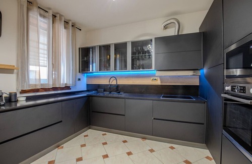 Argelato Villa | Villa Melanie - Emilia Romagna