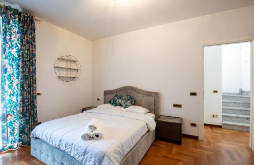 Argelato Villa | Villa Melanie