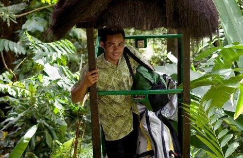 Kedewatan Villa | Villa Melati